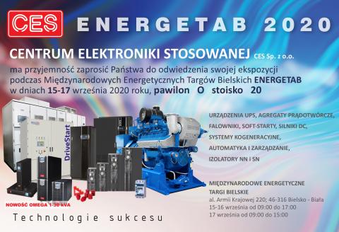 Oferta z zakresu izolatorów na targach Energetab 2020